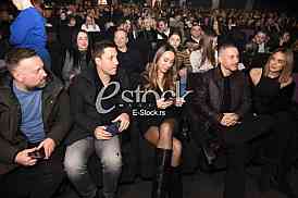 Sasa Kovacevic Rade Kovacevic Zorana Tasovac