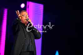 Zoran Kalezic Concert