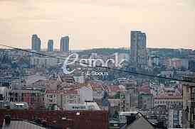 Krovovi i zgrade