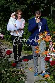 Wedding Jovana Svonja and Filip Djordjevic