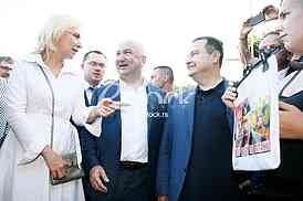 Sabor trubaca Guca 2018