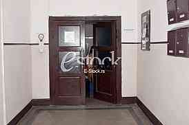 Branimir Ljumovic was killed in Resavska Street.
