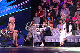 Dusica Jakovljevic, Nikola Lakic, Tamara Bozovic
