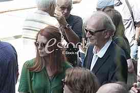 Jelena Djokic i Svetozar Cvetkovic