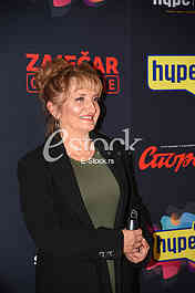 Gordana Dzehverovic 