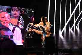 Maja Marinkovic Asmin Bora Santana