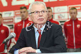 Svetozar Mijailovic