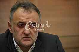 Zoran Gajic,Volleyball Federation of Serbia