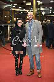 On the occasion of 50 years birthday Belgrade Drama Theatre