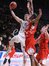 PARTIZAN vs LOKOMOTIVA