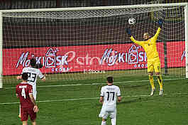Predrag Rajkovic Srbija vs Rusija