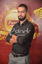 Dimitrije Lazic