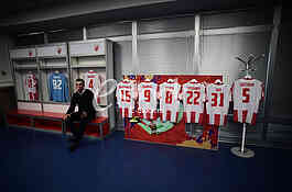 Zvezda obilazak