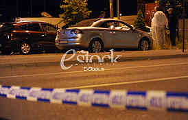 Podgorica murder
