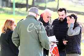 Special court Bojovic Delibasic