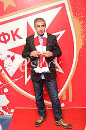 Bosko Djurovski