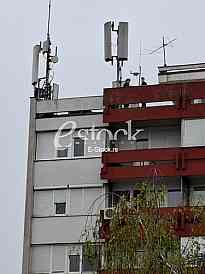 Pozar Stari mlin Obrenovac