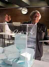 Parliamentary elections 2014
