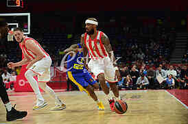Lorenzo Brown