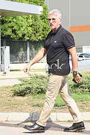 Dragan Stojkovic Bosanac