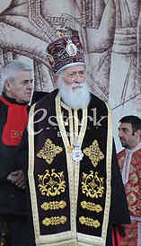 Montenegro Christmas
