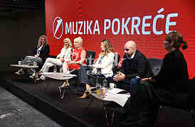 Natasa Mihajlovic_Beogradsko prolece