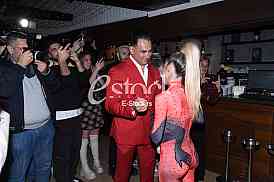 Dragan Stankovic Jovana Jeremic