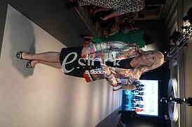 Gordana Goca Saulic
