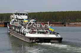 River Danube