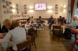 restoran Grmec