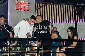 Marko Milosevic Darko Lazic Andreana Cekic