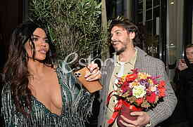 Dejana Zikovic i Nikola Gajic Joker
