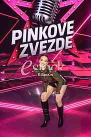 Andjela Asanin_Pinkove Zvezde