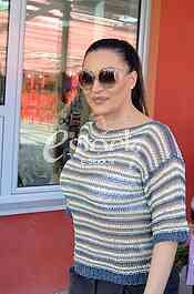 Svetlana Ceca Raznatovic