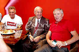 Celebration of the Red Star