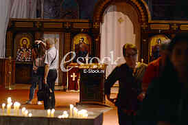 Temple of Saint Sava
