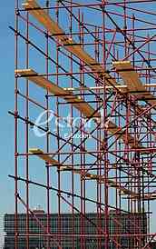 Construction site