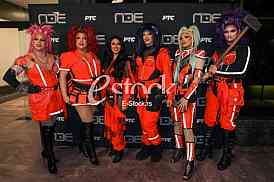 Ivana Krunic i Harem Girls