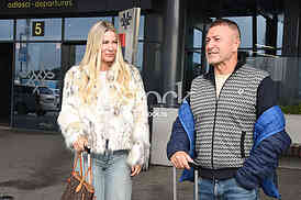 Djole Djogani Vesna Djogani