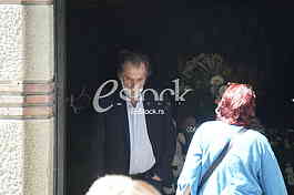 Vuk Draskovic