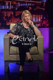 Svetlana Zivkovic