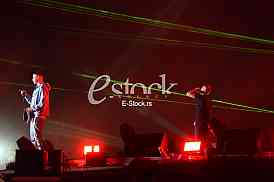 Crni Cerak_Music week 2025