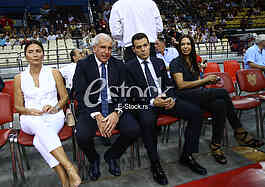 DUSAN IVKOVIC