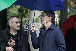Roma Gorsek i Igor Perovic