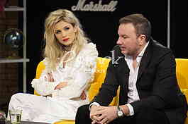 Nevena Bozovic, Milenko Skaric