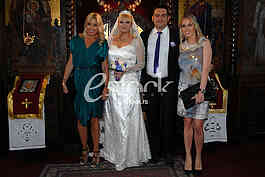 Wedding Jelena Ristic Jellene