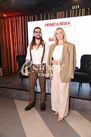 Princ od Vranje Sejla Zonjic