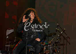 kerber , koncert sc