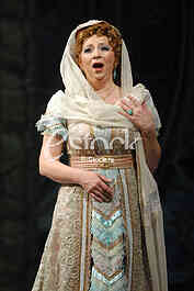 Opera Tosca