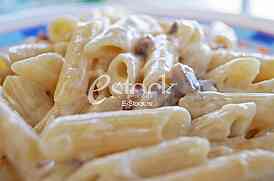 pasta carbonara